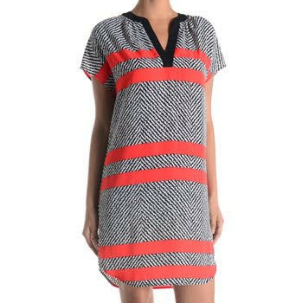 Striped Dress